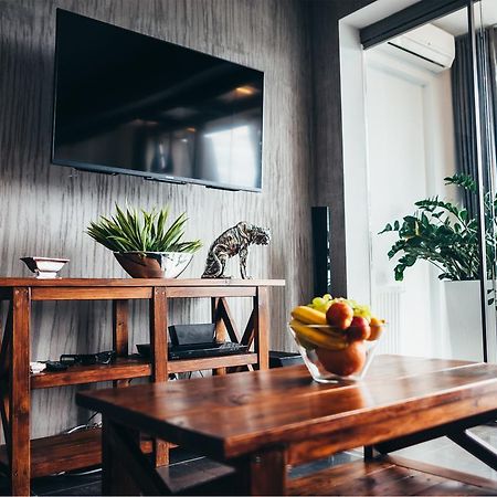 Gp Apartments Poznań Kültér fotó