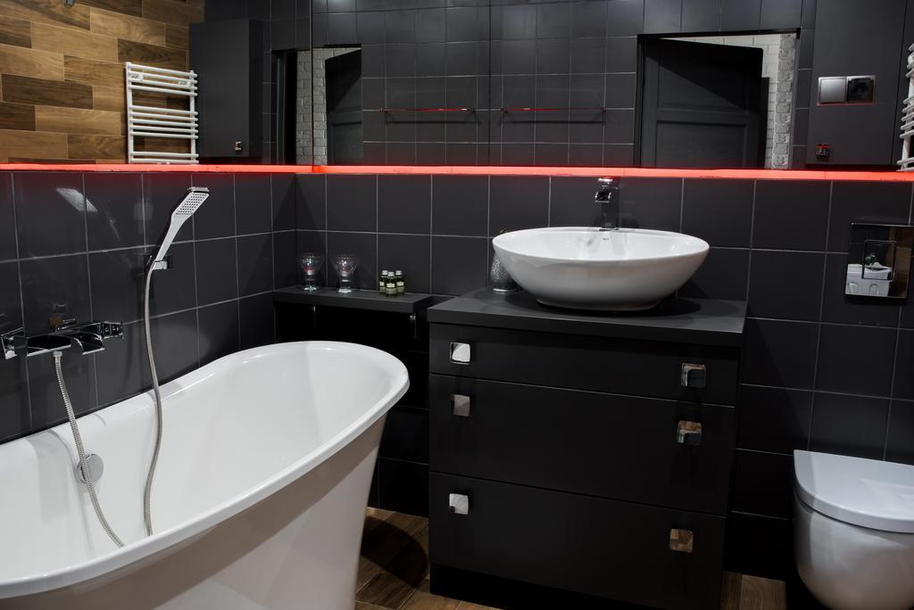Gp Apartments Poznań Kültér fotó