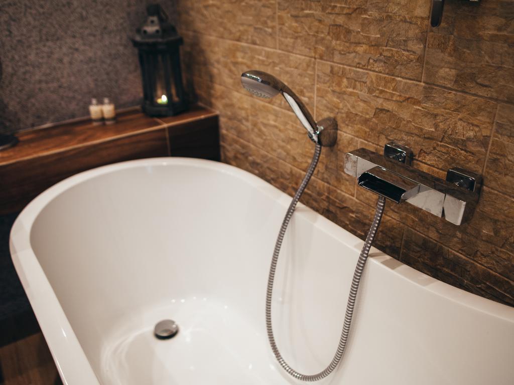 Gp Apartments Poznań Kültér fotó