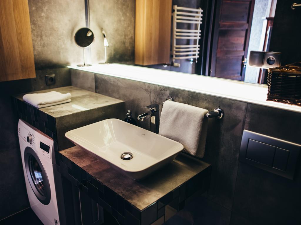 Gp Apartments Poznań Kültér fotó
