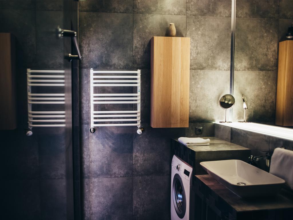 Gp Apartments Poznań Kültér fotó