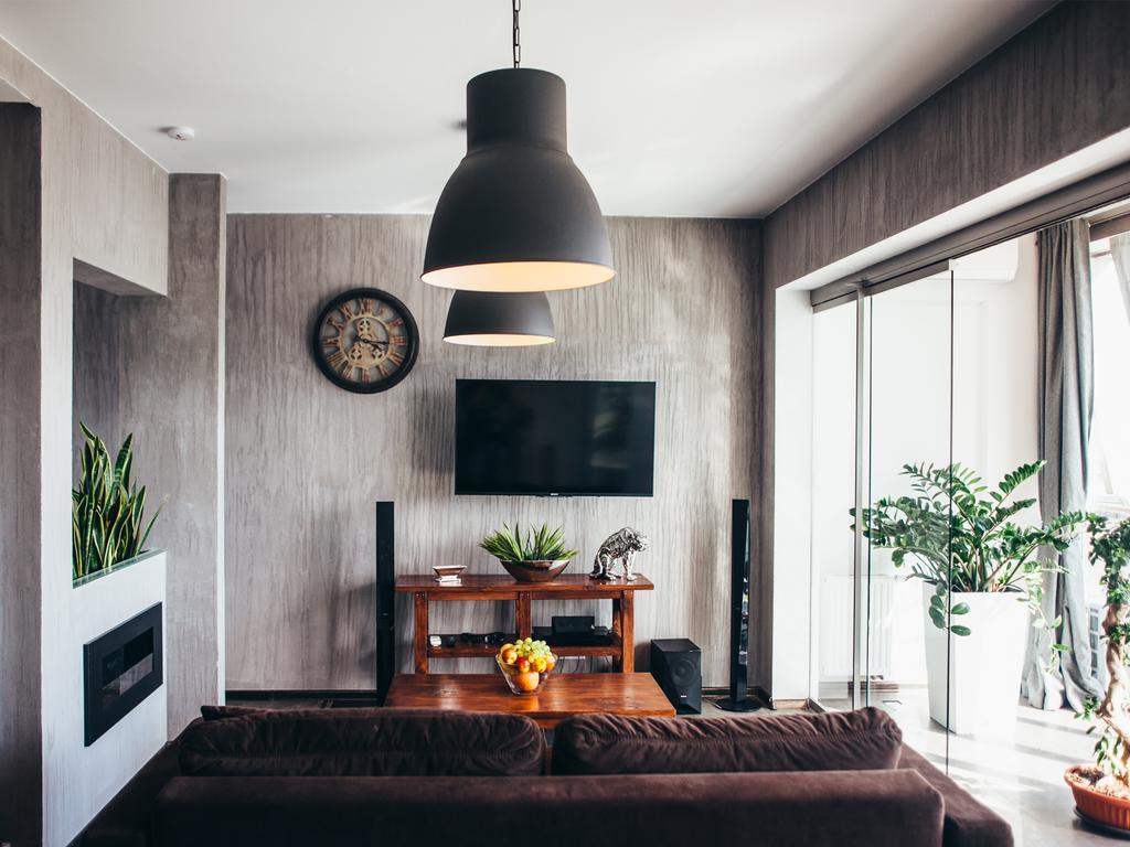 Gp Apartments Poznań Kültér fotó