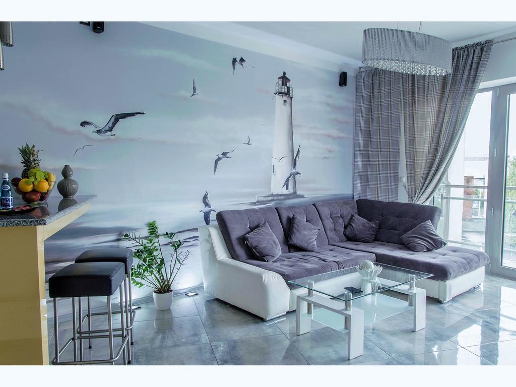 Gp Apartments Poznań Kültér fotó
