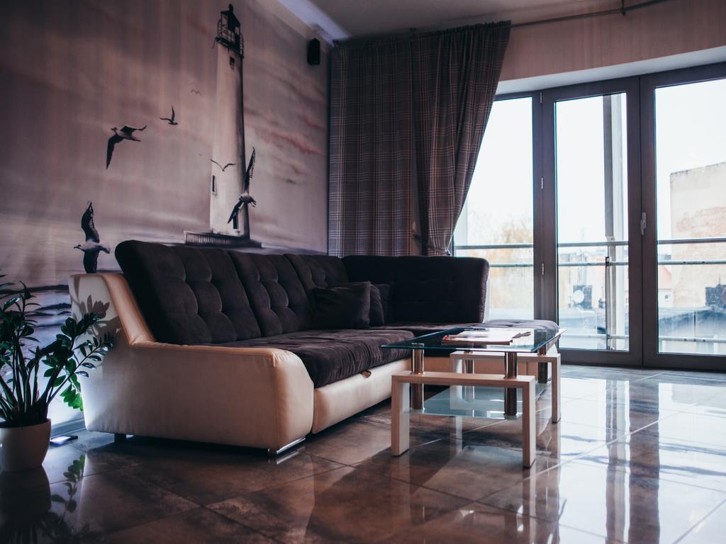 Gp Apartments Poznań Kültér fotó