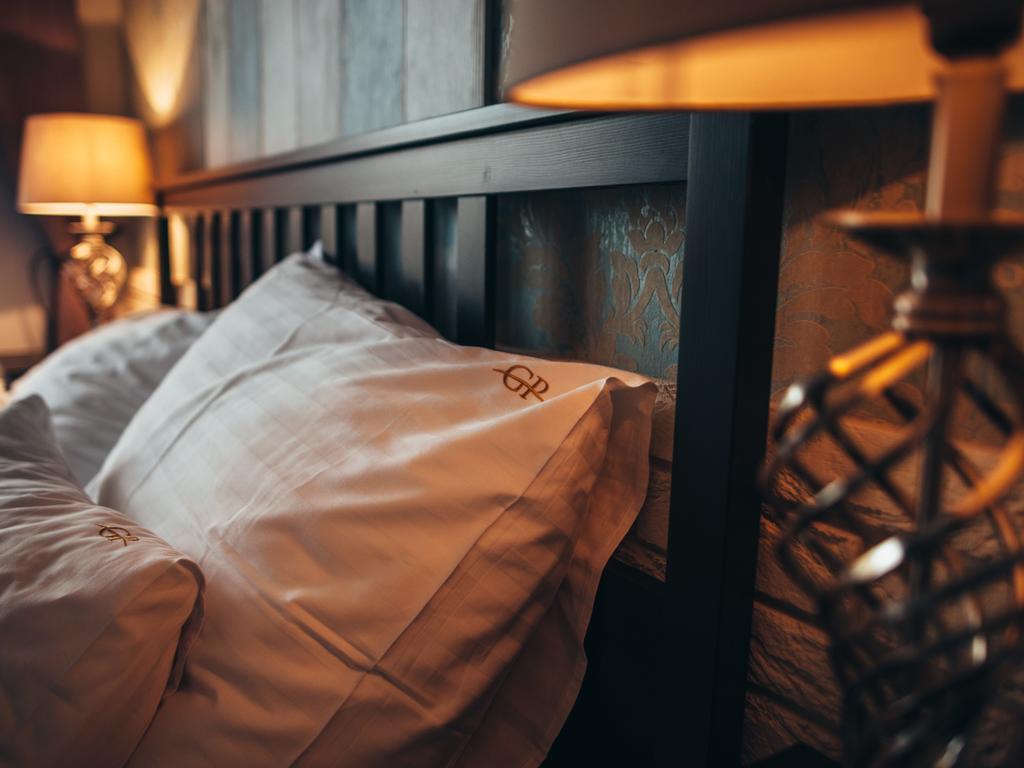 Gp Apartments Poznań Kültér fotó