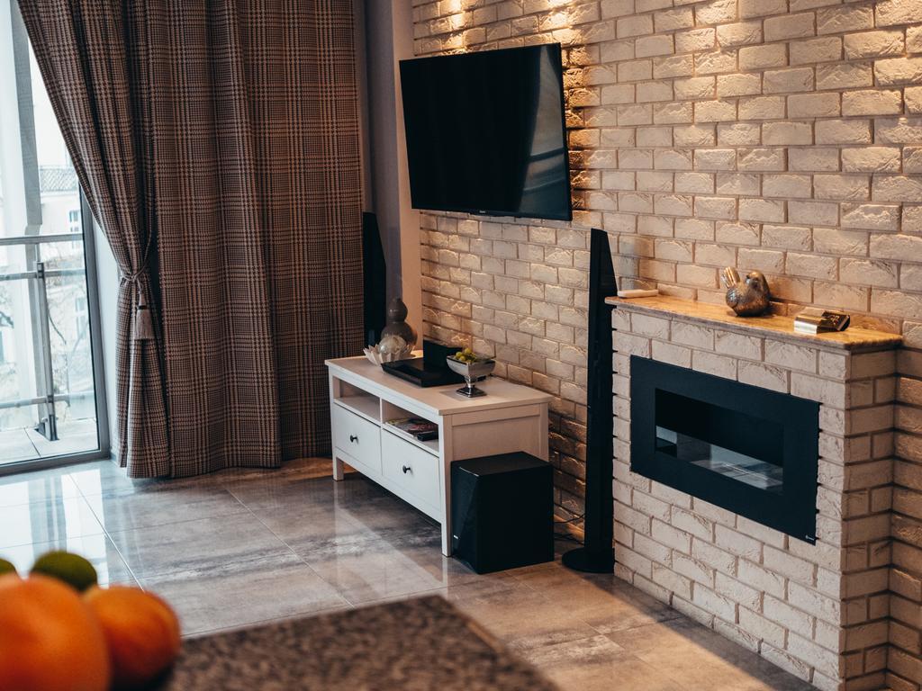 Gp Apartments Poznań Kültér fotó