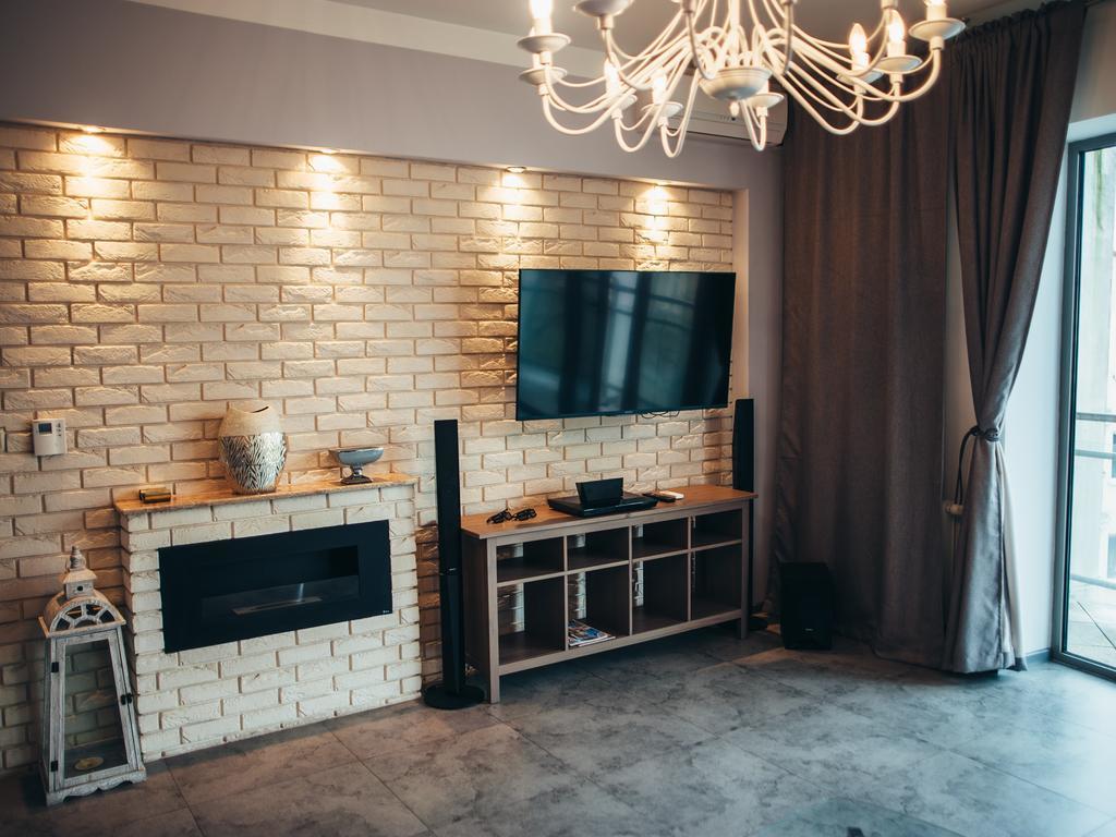 Gp Apartments Poznań Kültér fotó
